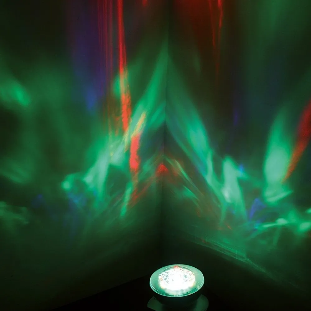 HOPTOYS Produits Lumineux*Sphere Nebuleuse