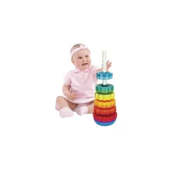 HOPTOYS Travailler La Motricité Fine<Spinagain