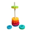 HOPTOYS Intervention Precoce*Spinagain