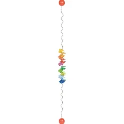 HOPTOYS Coordinations Oculomotrices<Spirale De Couleurs
