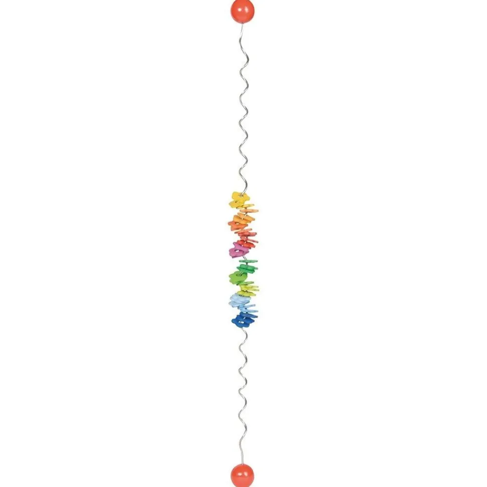 HOPTOYS Coordinations Oculomotrices<Spirale De Couleurs