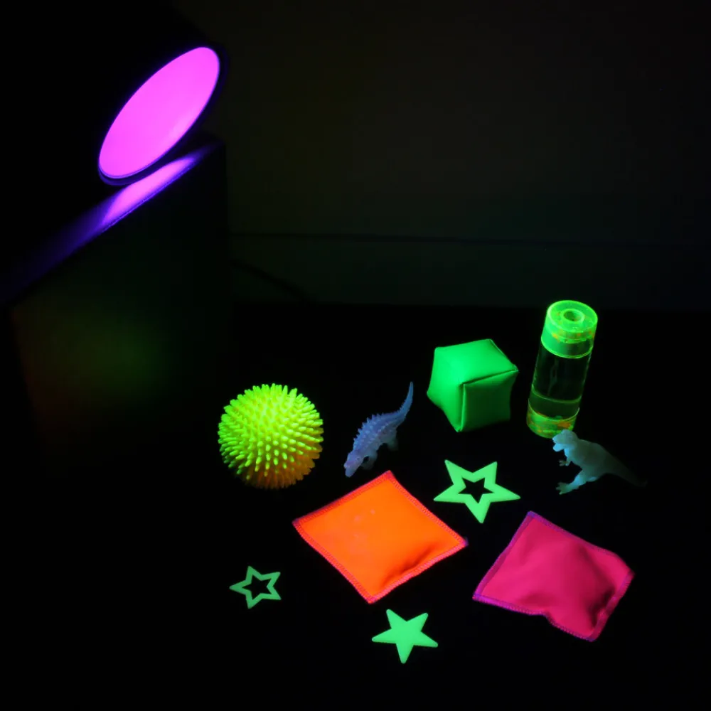HOPTOYS Produits Lumineux & Uv<Spot Lumiere Uv