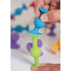 HOPTOYS Puzzles & Encastrements*Squigz