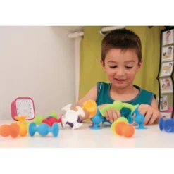 HOPTOYS Puzzles & Encastrements*Squigz