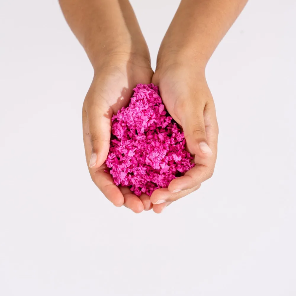 HOPTOYS Troubles De L'Oralite<Station Sensorielle Playfoam Pluffle