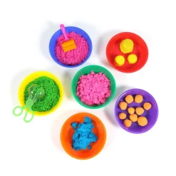 HOPTOYS Troubles De L'Oralite<Station Sensorielle Playfoam Pluffle