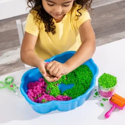HOPTOYS Troubles De L'Oralite<Station Sensorielle Playfoam Pluffle