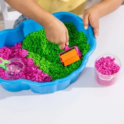 HOPTOYS Troubles De L'Oralite<Station Sensorielle Playfoam Pluffle