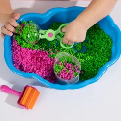 HOPTOYS Troubles De L'Oralite<Station Sensorielle Playfoam Pluffle