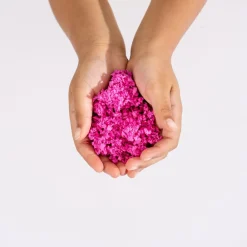 HOPTOYS Stimulation Tactile*Station Sensorielle Playfoam Pluffle