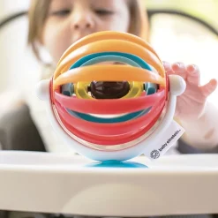 HOPTOYS Stimulation Auditive*Sticky Spinner