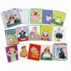 HOPTOYS Jeux D'Imagination*Story Cards - Contes De Fees