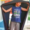 HOPTOYS Proprioception<Stretch-Eze