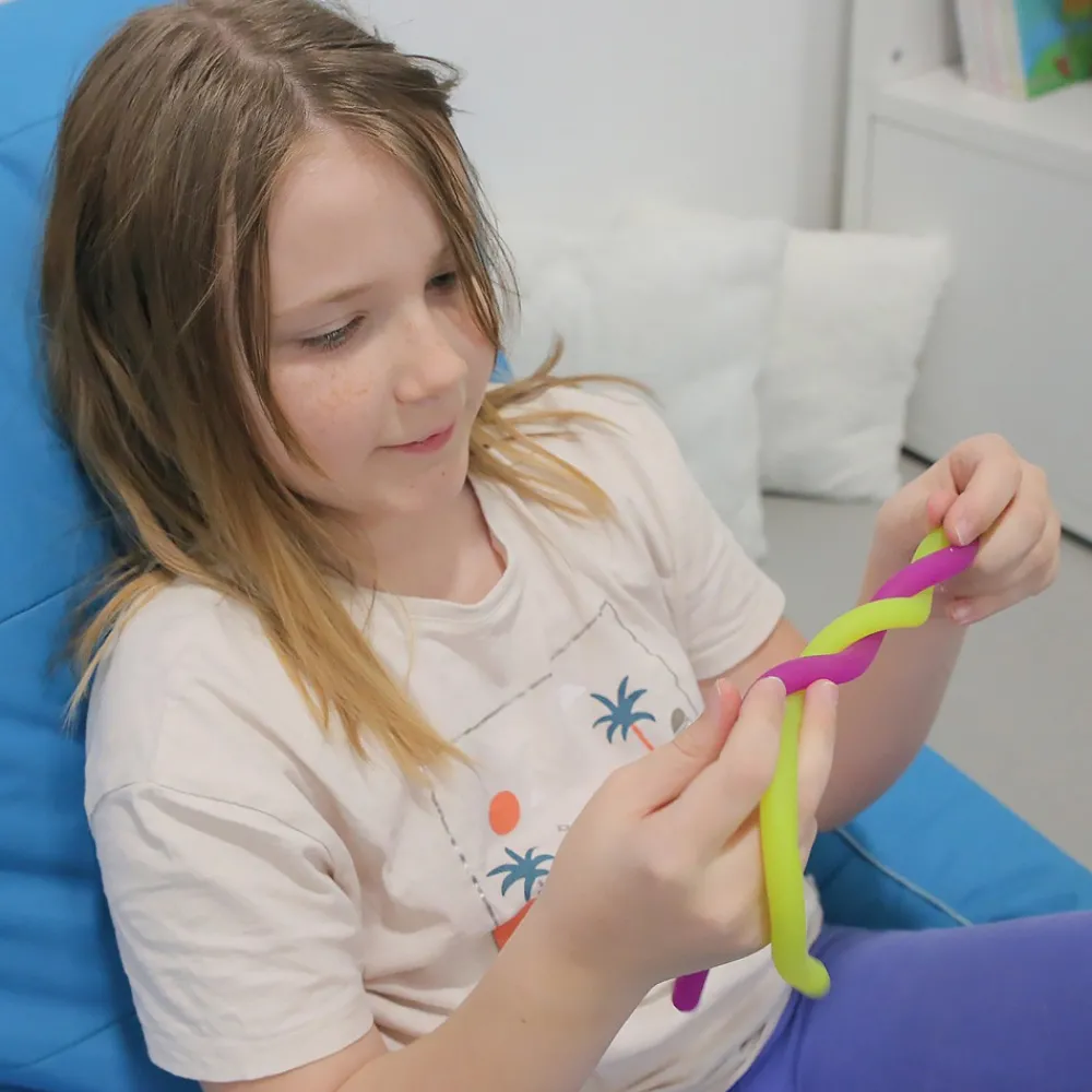 HOPTOYS Apprendre A S'Autoreguler*Stretchy Fidget