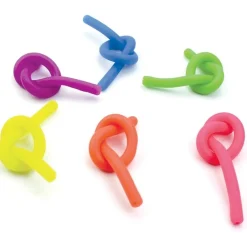 HOPTOYS Apprendre A S'Autoreguler*Stretchy Fidget