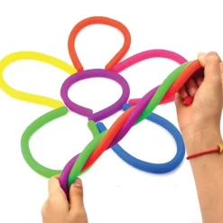 HOPTOYS Apprendre A S'Autoreguler*Stretchy Fidget