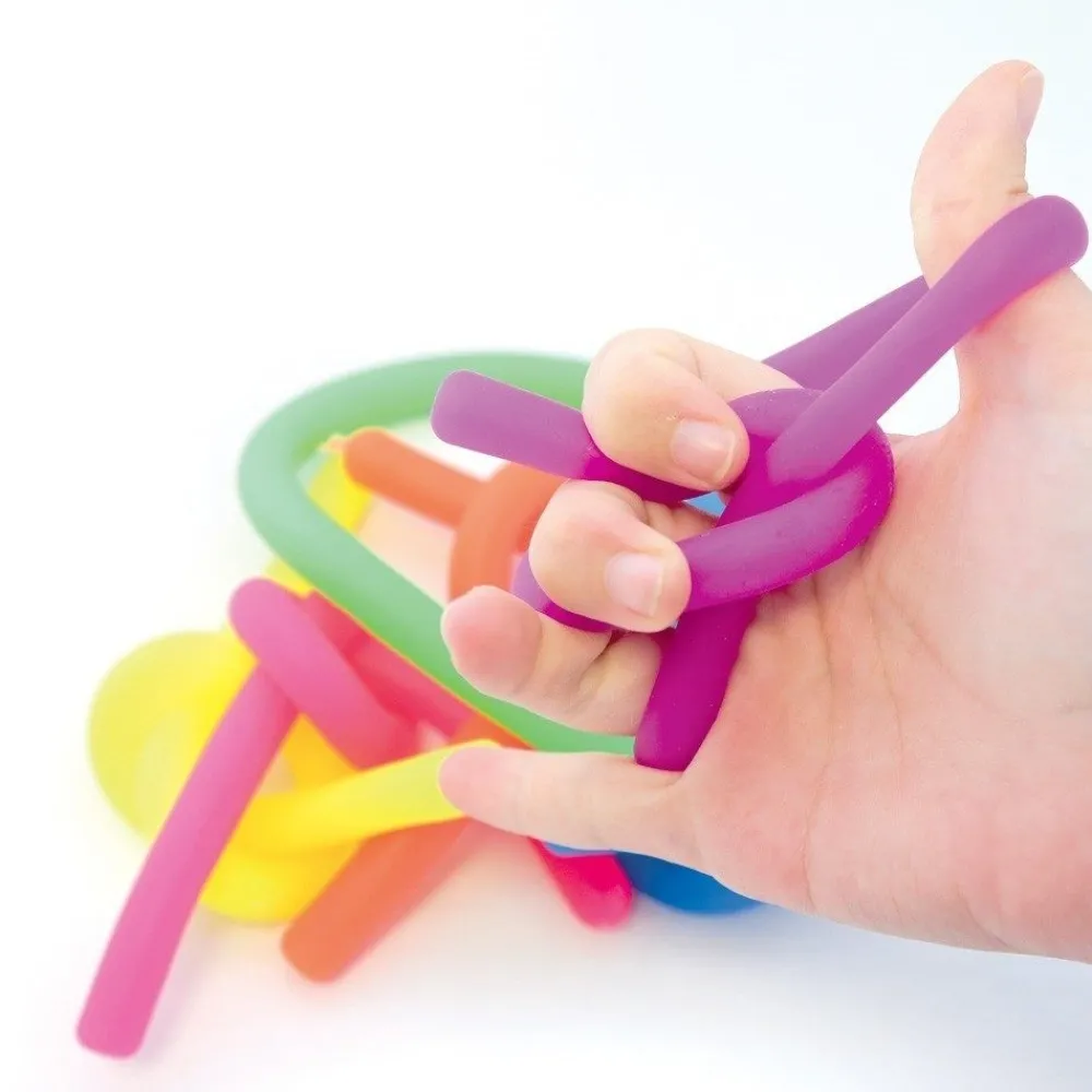 HOPTOYS Apprendre A S'Autoreguler*Stretchy Fidget
