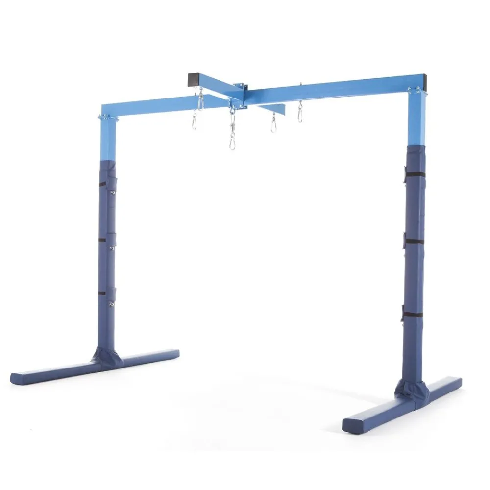 HOPTOYS Intégration Sensorielle<Structure Acier Intégration Sensorielle