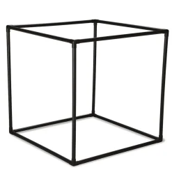 HOPTOYS Jeux D'Imagination*Structure Cabane Tubes