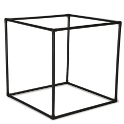 HOPTOYS Travailler La Motricité Fine<Structure Cabane Tubes