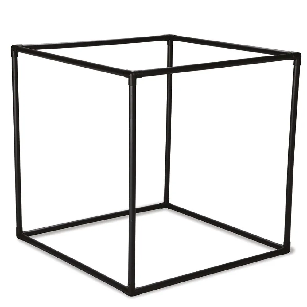 HOPTOYS Travailler La Motricité Fine<Structure Cabane Tubes