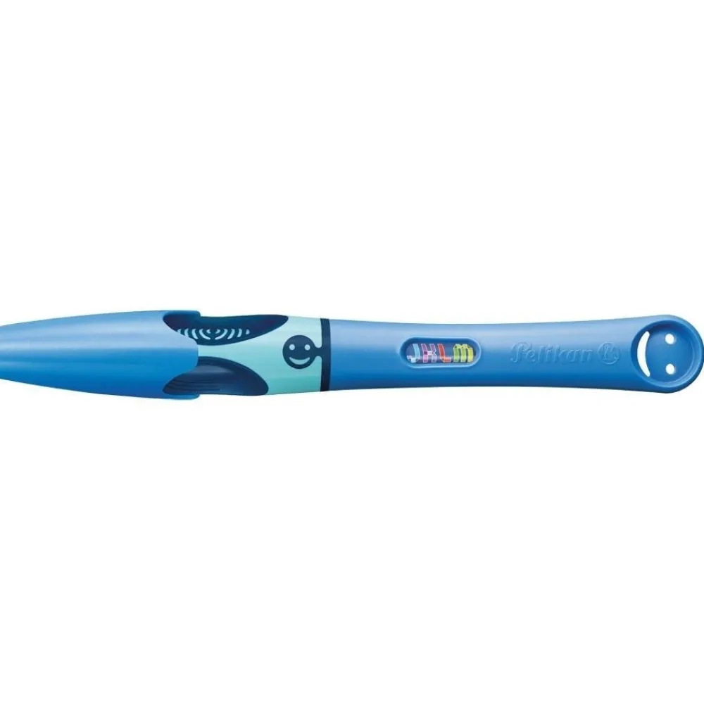 HOPTOYS Fournitures Scolaires Ergonomiques*Stylo Plume Griffix