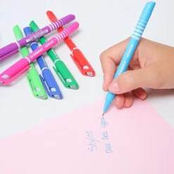 HOPTOYS Matériel Scolaire*Stylos Sensor Par 8