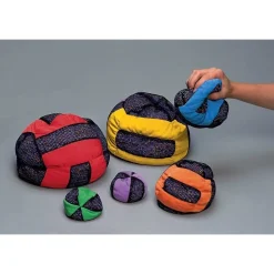 HOPTOYS Motricité Globale & Tonus Musculaire*Succes Ball