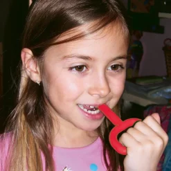 HOPTOYS Troubles De L'Oralite<Super Chews