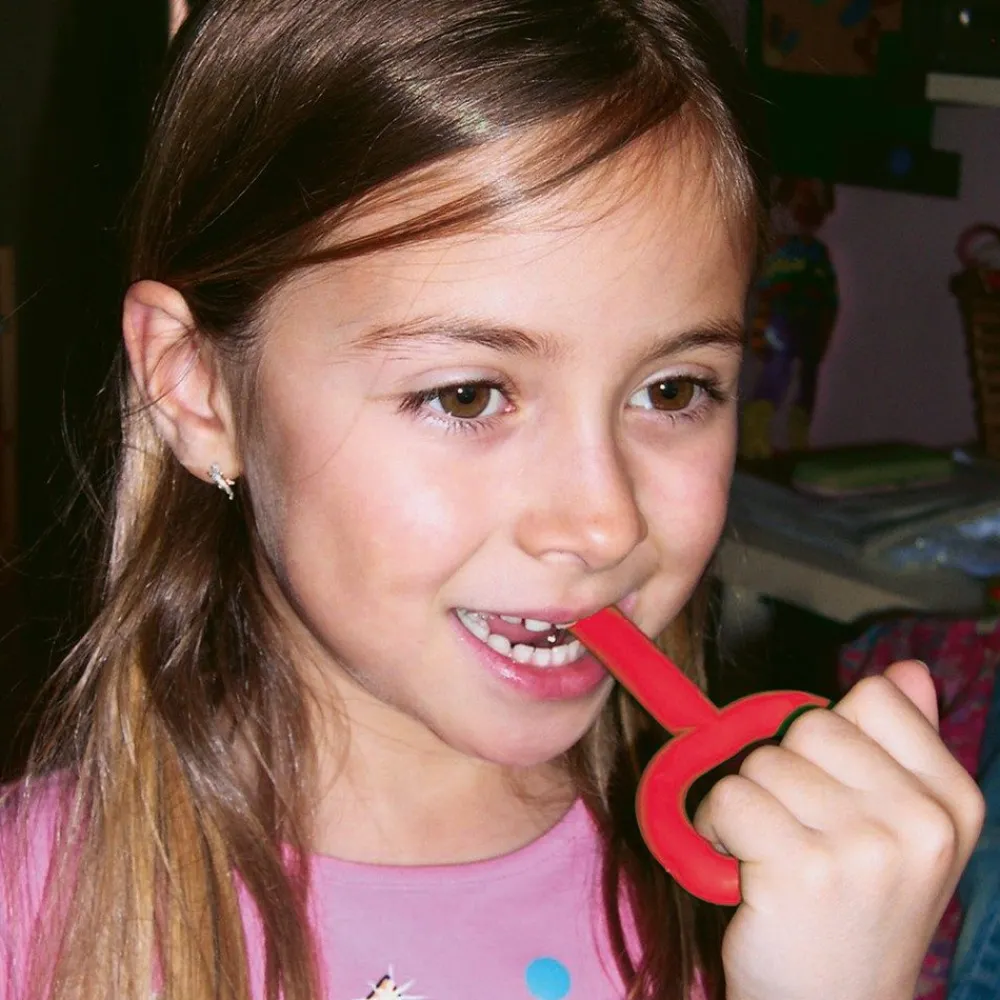 HOPTOYS Troubles De L'Oralite<Super Chews