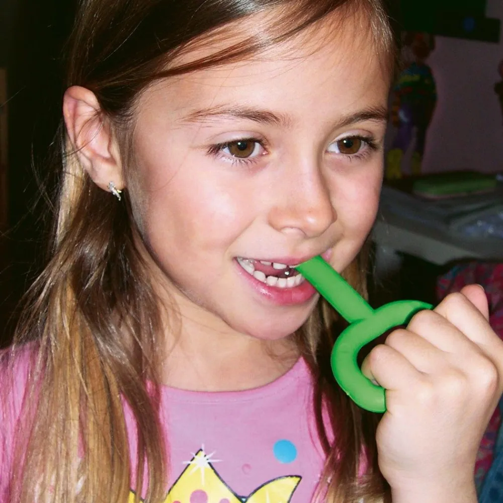HOPTOYS Troubles De L'Oralite<Super Chews