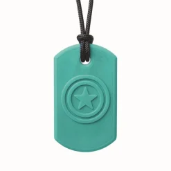 HOPTOYS Praxies Bucco-Faciales<Super Star - Collier De Mastication