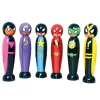 HOPTOYS Encourager La Coopération<Superheros Superpouvoirs