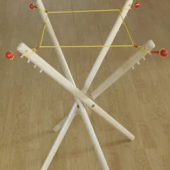 HOPTOYS Premiers Apprentissages<Support 4 Pieds Reglables