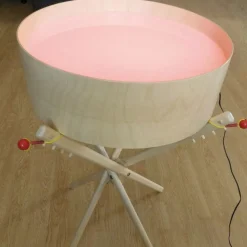 HOPTOYS Premiers Apprentissages<Support 4 Pieds Reglables