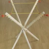 HOPTOYS Matériel Montessori & Reggio*Support 4 Pieds Reglables