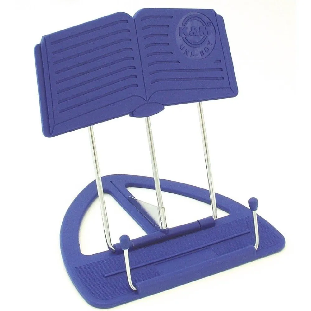 HOPTOYS Dyslexie*Support Livre Portatif