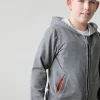 HOPTOYS Intégration Sensorielle<Sweat A Capuche Squease