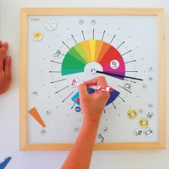 HOPTOYS Organisation Spatio-Temporelle<Synopte 2022