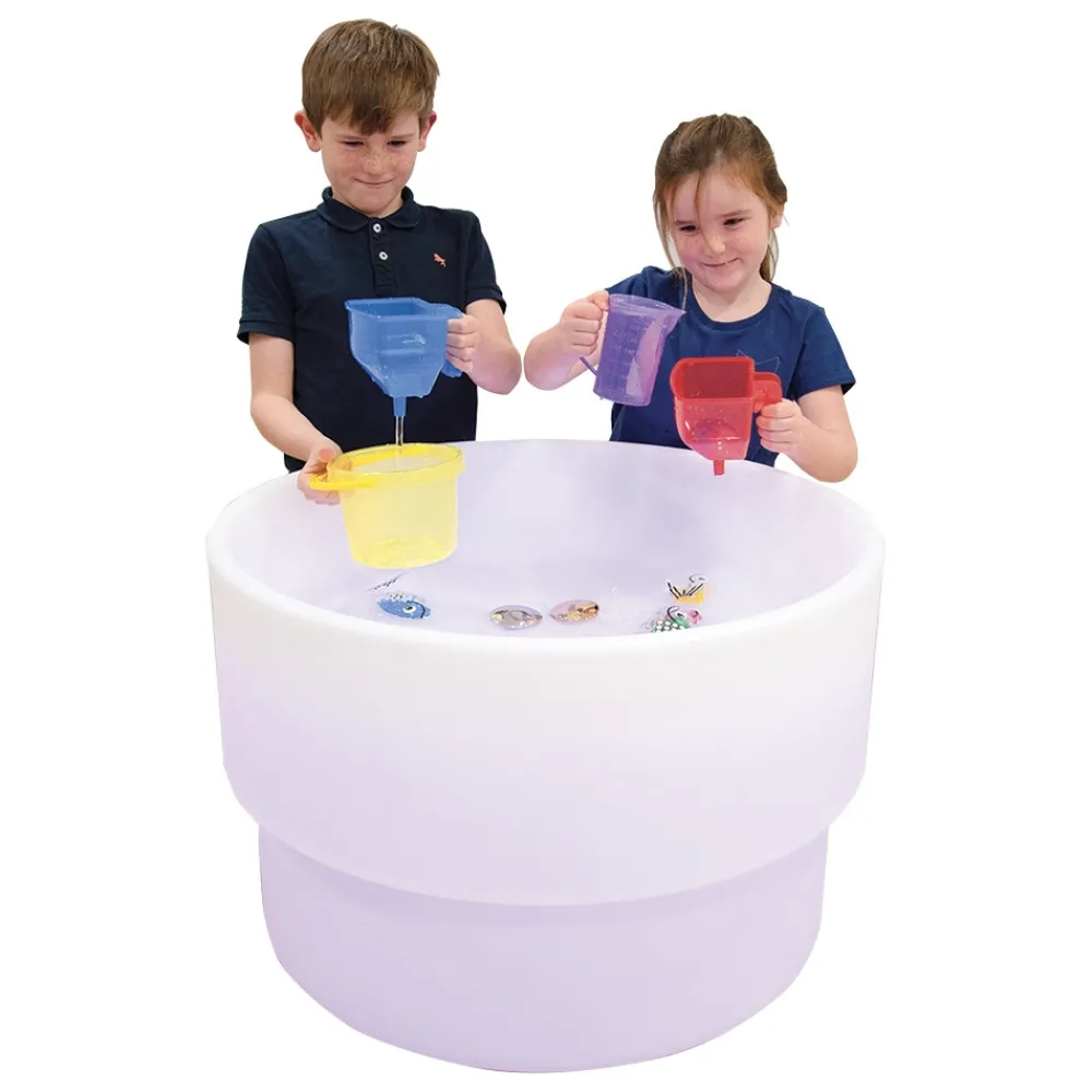 HOPTOYS Produits Lumineux & Uv<Table A Eau Sensorielle
