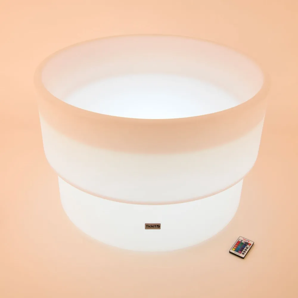 HOPTOYS Produits Lumineux & Uv<Table A Eau Sensorielle