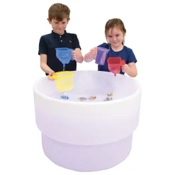 HOPTOYS Produits Lumineux & Uv<Table A Eau Sensorielle