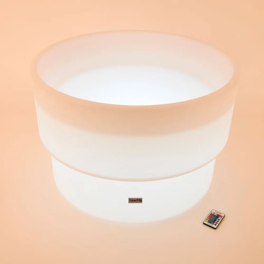 HOPTOYS Matériel Montessori & Reggio*Table A Eau Sensorielle