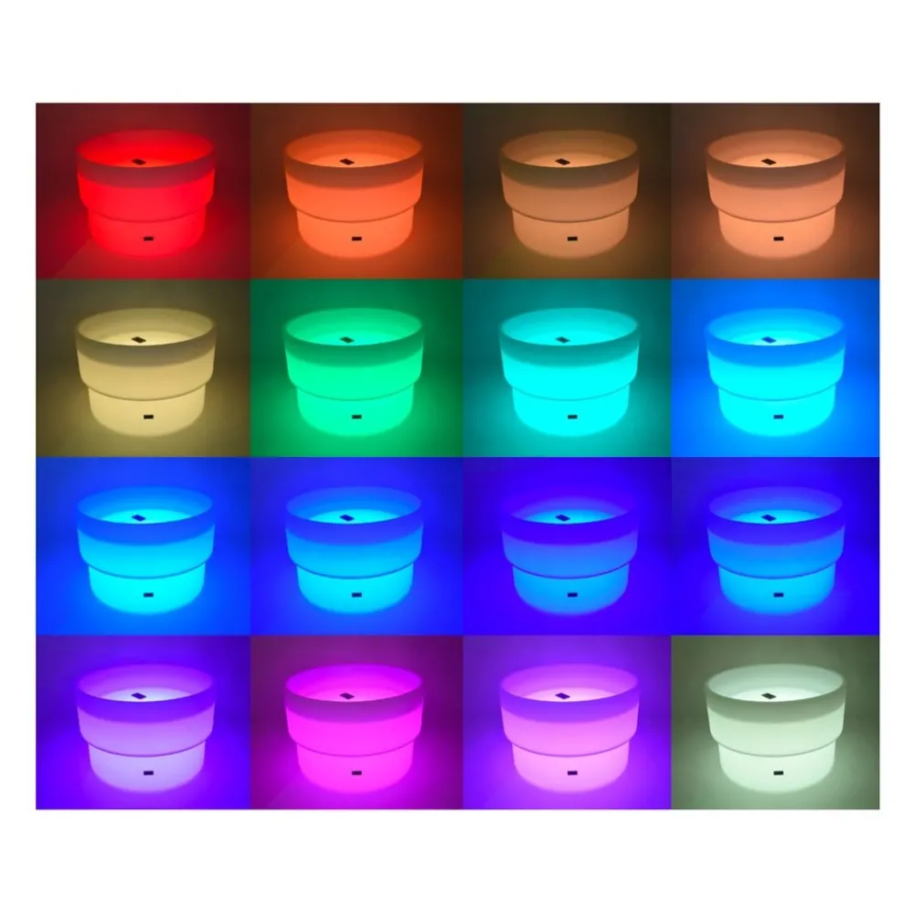 HOPTOYS Matériel Montessori & Reggio*Table A Eau Sensorielle
