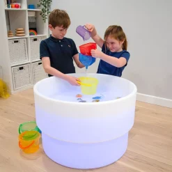 HOPTOYS Matériel Montessori & Reggio*Table A Eau Sensorielle