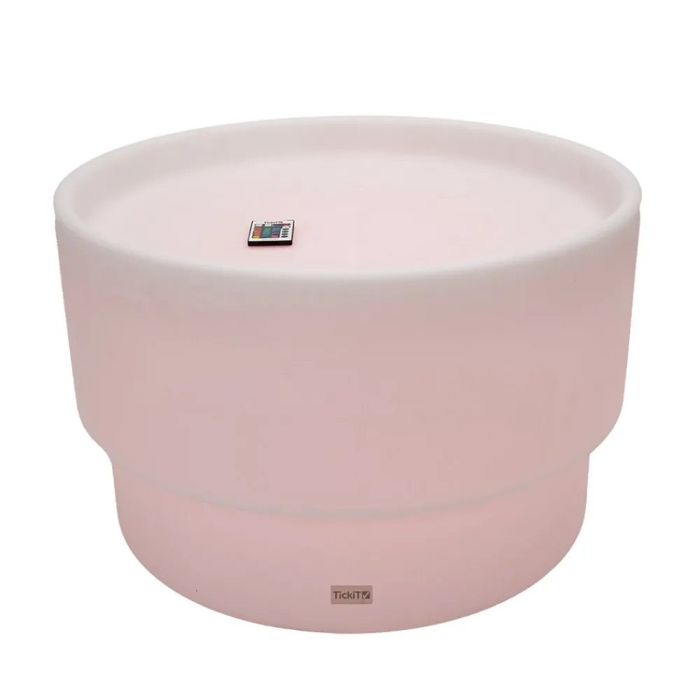 HOPTOYS Developpement Sensorimoteur<Table De Decouverte Lumineuse