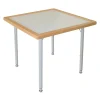 HOPTOYS Produits Lumineux & Uv<Table Lumineuse Avec Pieds Reglables
