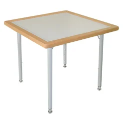 HOPTOYS Produits Lumineux & Uv<Table Lumineuse Avec Pieds Reglables