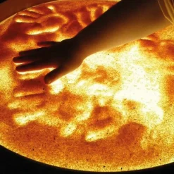 HOPTOYS ReÉducation De La Sensibilite<Table Magic Light