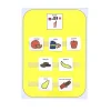 HOPTOYS Habiletés Sociales Et Émotions*Tableau De Choix Gouters